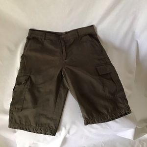 Tapa Threads Shorts size 34